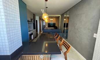 Imagem 7: Apartamento na 1a Quadra da Praia da Jatiúca com vista panorâmica do mar