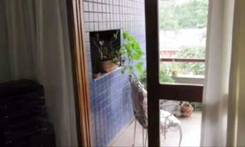 Imagem 5: Apartamento para Venda - 86m², 2 dormitórios, 1 vaga - São João