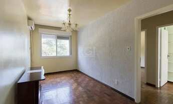 Imagem 3: Apartamento para Venda - 58.49m², 2 dormitórios, 1 vaga - Cristal