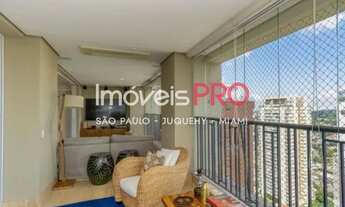 Imagem 4: Campo Belo - alto padrão - 4 dormitórios - 4 vagas