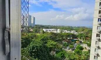 Imagem: Apartamento para aluguel tem 60 metros quadrados