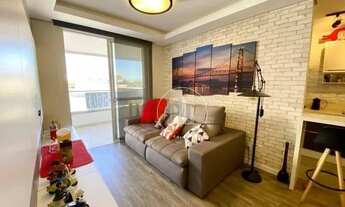 Imagem: Apartamento com 2 dormitórios à venda