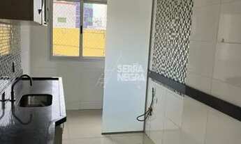 Imagem: RESIDENCIAL CERVANTES, 3 QUARTOS, LAZER