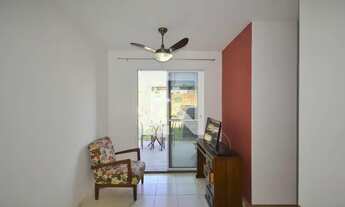 Imagem 2: Apartamento para Aluguel - Vila Dagmar, 2 Quartos, 57 m2