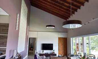 Imagem 4: Casa em Condomínio para Venda em Atibaia, Condomínio Parque das Garças, 3 dormitórios, 3 s