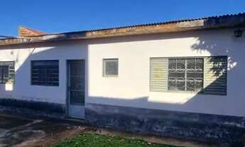 Imagem 6: Casa em Paranavaí