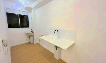 Imagem 7: Apartamento na Vila Andrade, 2 dormitórios e 1 banheiro