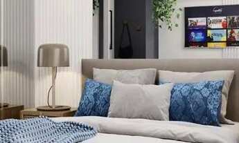 Imagem 7: Oportunidade! Apartamento com 2 dormitórios