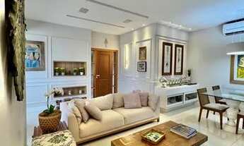 Imagem: Apto com 141m² - Renascenca II