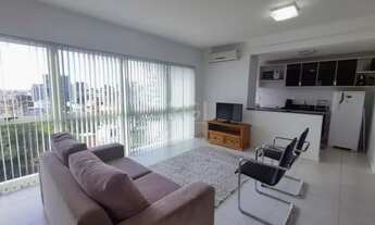 Imagem: Apartamento para Venda - 48.31m², 1 dormitório