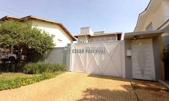 Imagem: Casa em Condomínio Sobrado Bonfim Paulista