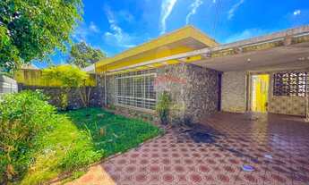 Imagem: Casa térrea no Tremembé, 3 dormitórios