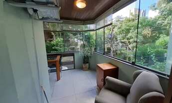 Imagem: Apartamento com três (3) dormitórios