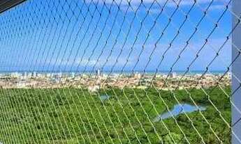 Imagem 4: Vista Beira Mar / 127 m² com 03 suítes