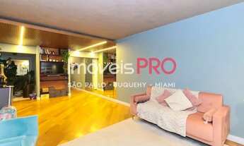 Imagem 3: Casa com 203m², 3 quartos, 1 suíte e 2 vagas - Campo Belo