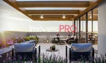 Imagem 6: Lançamento Saúde - 34 a 123 m² 1 a 3 quarto(s), 0 a 1 suite(s), 0 a 2 vaga(s