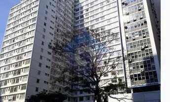 Imagem: Apt 3 dorm 2 banheiros mobiliado A 400MTS