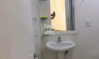 Imagem 4: Apartamento Semi-Mobiliado em Pompeia - São Paulo