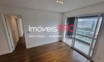 Imagem 6: Brooklin - 68 m2 - 2 dormitórios - 1 suíte - 1 vaga + deposito