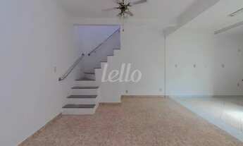 Imagem: São Paulo - Casa de Vila - Saúde