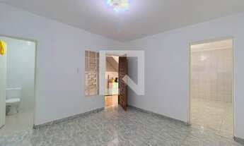 Imagem 3: Casa para Aluguel - Vila Sabrina , 1 Quarto, 42 m2