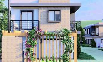 Imagem 7: Sobrado novo com 03 dormitórios, sendo 02 suítes, em Garopaba(SC)!