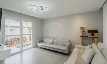 Imagem 4: PORTO ALEGRE - Casa de Condomínio - Vila Nova