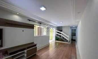 Imagem 3: Sobrado com 2 suítes no Jardim Bonfiglioli