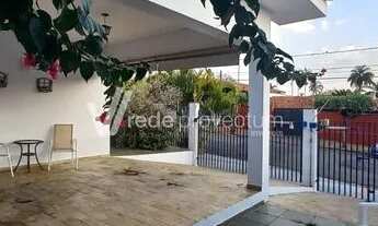 Imagem 5: Casa - Cidade Universitária - Campinas