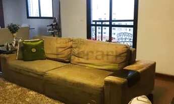 Imagem 5: Apartamento á venda em Santana - 4 dormitórios e 3 vagas!