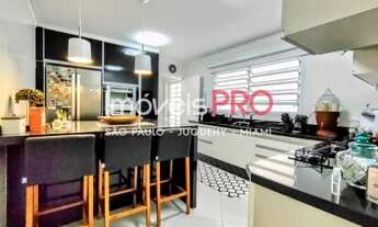 Imagem 7: Casa incrível no Planalto Paulista, totalmente reformada, 3 dormitórios, 1 suíte e 2 vaga