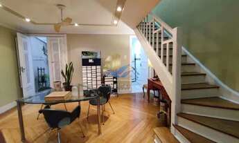 Imagem: Casa para alugar, 100 m² por R$ 5.000,00/mês