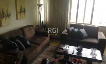 Imagem: Apartamento para Venda - 111.6m², 3 dormitórios