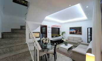 Imagem 2: SOBRADO PEDRA BRANCA EM CONDOMÍNIO FECHADO