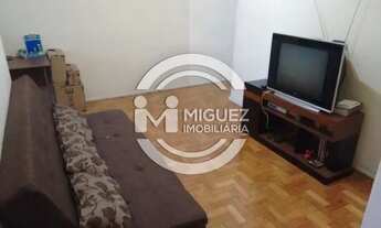 Imagem 3: Tijuca Apartamento com 2 dormitórios