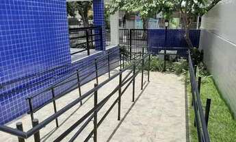 Imagem 2: EM-Ultimas unidades no edf Arquimedes Bandeira na Encruzilhada! 3 quartos- Nascente- Andar