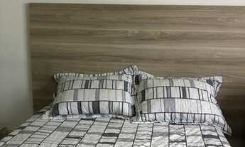 Imagem 4: Diária 250, Flat mobiliado no Sol Victoria Marina