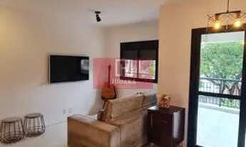 Imagem 3: Apartamento à venda no bairro Vila Romana - São Paulo/SP, Zona Oeste