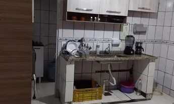 Imagem 5: Sobrado 2dormitorios em SV