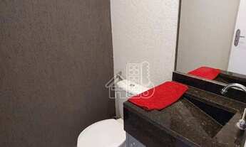 Imagem 6: Casa com 2 dormitórios à venda, 87 m² por R$ 350.000,00 - São José de Imbassai - Maricá/RJ