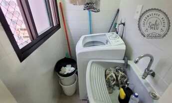 Imagem 6: Apartamento na Aviação - Praia Grande/SP