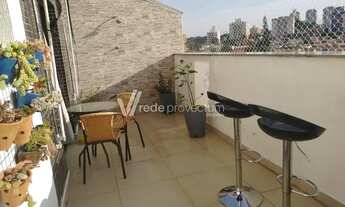 Imagem 6: Apartamento - Jardim Proença - Campinas