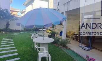 Imagem 5: Casa em Condomínio para Venda em Lauro de Freitas, Buraquinho, 4 dormitórios, 3 suítes, 4