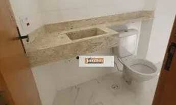 Imagem 7: Apartamento com 3 dormitórios à venda, 107 m² por R$ 630.000,00 - Campestre - Santo André