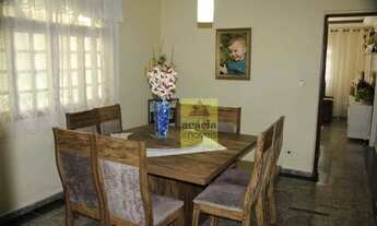 Imagem 7: Sobrado à venda com 3 dormitórios (1 suíte) 125 m² por R$ 720.000 - Jardim Líbano - São P