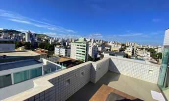 Imagem 3: COBERTURA ALTO PADRÃO, LAZER COMPLETO 3 VAGAS NO CASTELO