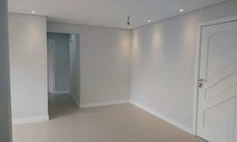 Imagem: Apartamento de 2 dormitórios (sendo 1 suíte)