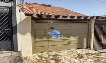 Imagem: Casa 4 quartos sendo 3 suítes à venda