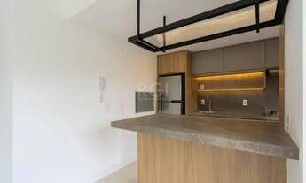 Imagem 5: Apartamento para Venda - 82.65m², 2 dormitórios, sendo 2 suites, 2 vagas - Menino Deus