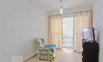 Imagem 3: Apartamento para Aluguel - Vila Dionísia, 2 Quartos, 50 m2